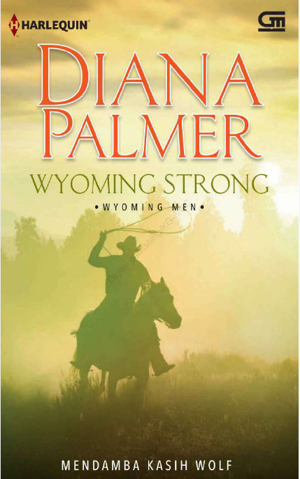 Mendambakan Kasih Wolf